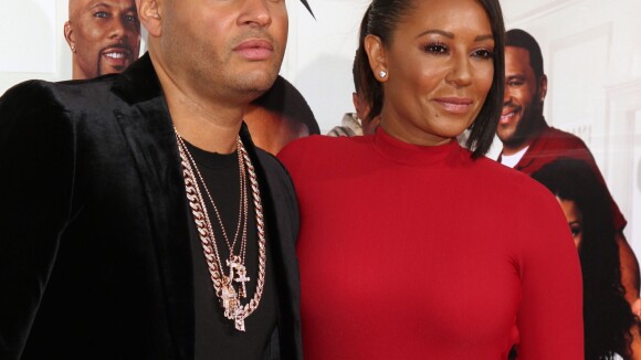 Mel B divorcée de Stephen Belafonte : Son ex-mari a peur qu'elle le fasse tuer