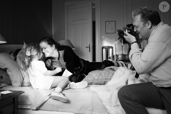 Marie Bäumer dans "3 jours à Quiberon", d'Emily Atef, en salles le 18 juin 2018.