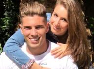 Luca Zidane amoureux : Il dévoile enfin l'identité de sa compagne