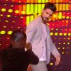 Ali Suna de "Secret Story" dans "TPMP", 7 juin 2018, C8