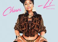 Nicki Minaj : Une Cléopâtre ultrasexy pour son nouvel album, "Queen"