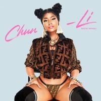 Nicki Minaj : Une Cléopâtre ultrasexy pour son nouvel album, "Queen"