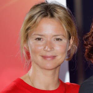 Virginie Efira à la soirée d'inauguration de la saison "Marvel - Summer of Super Heroes (l'été des super-héros)" au parc Walt Disney Studios à Disneyland Paris. Marne-la-Vallée, le 9 juin 2018. © CVS/Bestimage