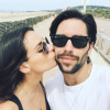 Jade Leboeuf va se marier avec son chéri Stéphane (Secret Story 8)