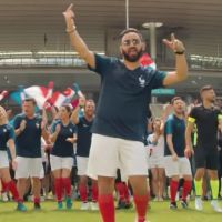 Cyril Hanouna : Son clip "On va la pécho" pour la Coupe du Monde enfin dévoilé !