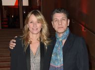 Marc Lavoine divorcé : "Se fâcher serait une vraie défaite..."