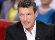 Benjamin Castaldi : Adorable photo avec les hommes de sa vie !