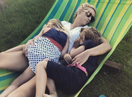 Elodie Gossuin maman complice avec ses 4 enfants : "Je suis copine avec eux..."
