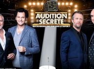 Audition secrète : Le Talent Show sur M6 qui va faire de l'ombre à The Voice ?