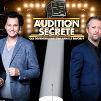 Audition secrète : Le Talent Show sur M6 qui va faire de l'ombre à The Voice ?