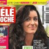 Magazine "Télé Poche".