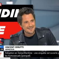 Vincent Cerutti et TF1 : Sa grande annonce...