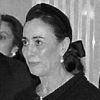 Hélène Pastor en 1998