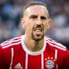 Franck Ribéry - Le Real Madrid en finale de la Ligue des champions après son match nul (2-2) contre le Bayern Munich au stade Santiago-Bernabéu à Madrid, le 1er mai 2018.
