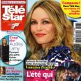 Magazine "Télé Star", en kiosques lundi 25 juin 2018.