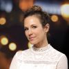 Portrait de Lorie (Laure Pester) à Paris le 5 avril 2018. © Cédric Perrin/Bestimage