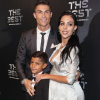 Cristiano Ronaldo a payé très cher la bague (de fiançailles ?) de Georgina