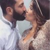 Tffany et Justin bientôt parents et fous amoureux - Instagram, 24 juin 2018