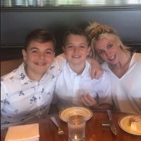 Britney Spears piégée par son fils Jayden : sa réaction en vidéo