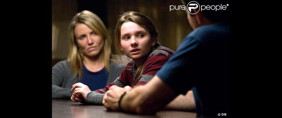 Ma Vie Pour La Tienne Netflix Ma vie pour la tienne (My Sister's Keeper) de Nick Cassavetes avec