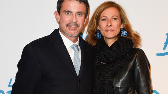 Anne Gravoin séparée de Manuel Valls : L'après en solo