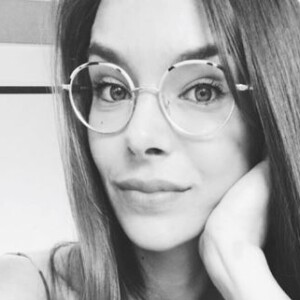 Marine Lorphelin - Instagram, juin 2018