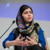 Malala : De prix Nobel à organisatrice de soirées étudiantes à Oxford