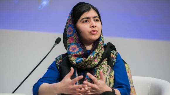 Malala : De prix Nobel à organisatrice de soirées étudiantes à Oxford