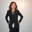 Victoria Abril - La 20e cérémonie des Prix Lumières à l'espace Pierre Cardin à Paris, le 2 février 2015.