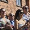 Le prince Nikolai de Danemark a pu compter le 27 juin 2018 sur la présence de son père le prince Joachim, sa mère la comtesse Alexandra de Frederiksborg et sa belle-mère la princesse Marie de Danemark lors de sa cérémonie de remise de diplôme à l'école privée d'Herlufsholm.