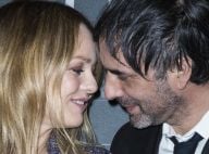Vanessa Paradis et Samuel Benchetrit se sont mariés : Un mariage en douce !