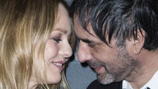Vanessa Paradis and Samuel Benchetrit got married: a wedding in gentle! years before being married, samuel