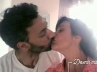 Laetitia Milot : Tendre post avec Lyana et Badri pour ses 11 ans de mariage