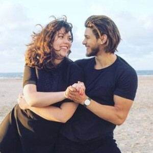 Héloïse Martin (Tamara) participera à la prochaine saison de "Danse avec les Stars" sur TF1 - Instagram, mai 2018