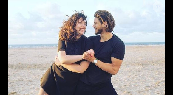 Héloïse Martin (Tamara) participera à la prochaine saison de "Danse avec les Stars" sur TF1 - Instagram, mai 2018