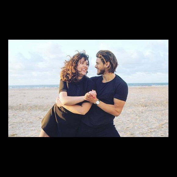 Héloïse Martin (Tamara) participera à la prochaine saison de "Danse avec les Stars" sur TF1 - Instagram, mai 2018