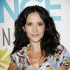 Semi-exclusif - Fabienne Carat - Soirée "Action Enfance fait son cinéma", dans le cadre de ses 60 ans, au Grand Rex à Paris le 28 mai 2018. © Marc Ausset-Lacroix/Bestimage