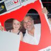 Exclusif - Orso Chetochine (directeur MCC) - Tournoi de karting dans le cadre de l'étape du coeur au profit de "Mécénat Chirurgie Cardiaque (MCC)" à l'autre usine à Cholet le 8 juillet 2018. © CVS/Bestimage