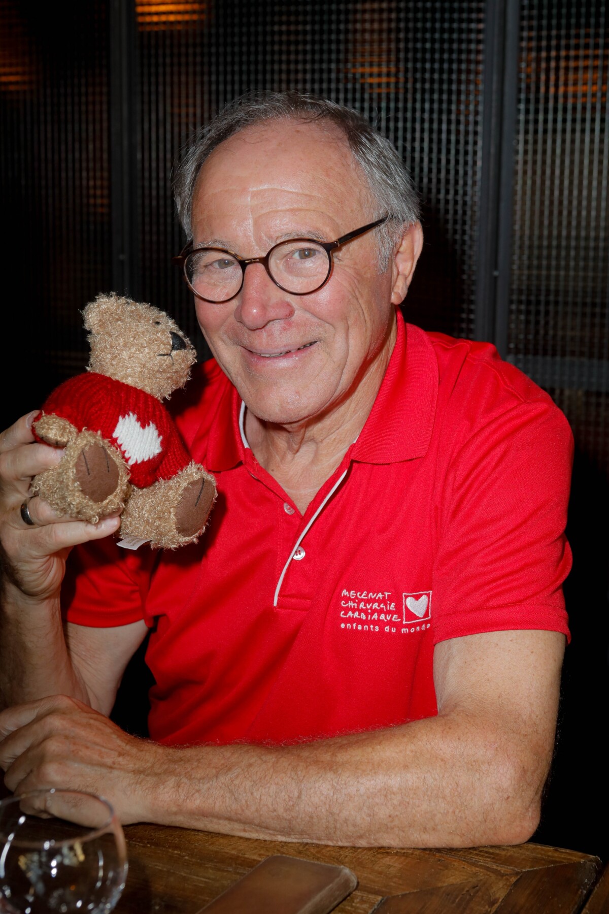 Photo Exclusif Roger Legeay Tournoi de karting dans le cadre de l