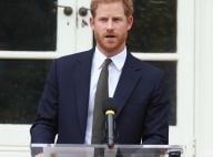 Baptême du prince Louis : La somme folle dépensée par le prince Harry...