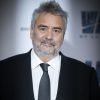 Luc Besson - Avant-première du film "Valérian et la Cité des mille planètes" de L. Besson à la Cité du Cinéma à Saint-Denis, le 25 juillet 2017. © Olivier Borde/Bestimage