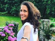 Clémence Castel (Koh-Lanta) : Supportrice sexy des bleus !