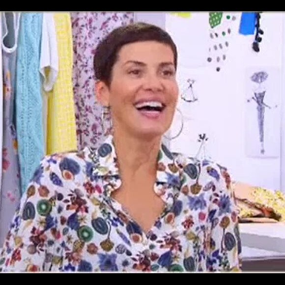 Extrait de l'émission "Les reines du shopping" du mercredi 11 juillet 2018 - M6