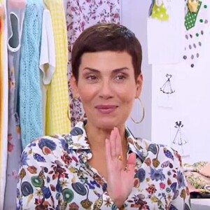 Extrait de l'émission "Les reines du shopping" du mercredi 11 juillet 2018 - M6