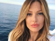 Caroline Receveur : Son expérience traumatisante et drôle pendant sa grossesse