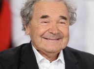 Pierre Perret : Tendre photo de famille pour les 84 ans du chanteur