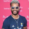 Brahim Zaibat - Soirée de lancement de la collection "Paris Hilton x Boohoo" à l'hôtel Marois à Paris, le 26 juin 2018. © Giancarlo Gorassini/Bestimage