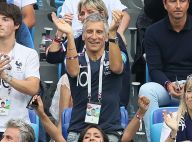 Nagui "dévore de plaisir" le titre de Champions du monde !