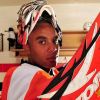 Photo de profil Twitter (qui était inactif depuis 2010) de Ray Emery. L'ancien gardien de but en NHL est mort au cours du week-end des 14 et 14 juillet 2018, victime vraisemblablement d'une noyade.