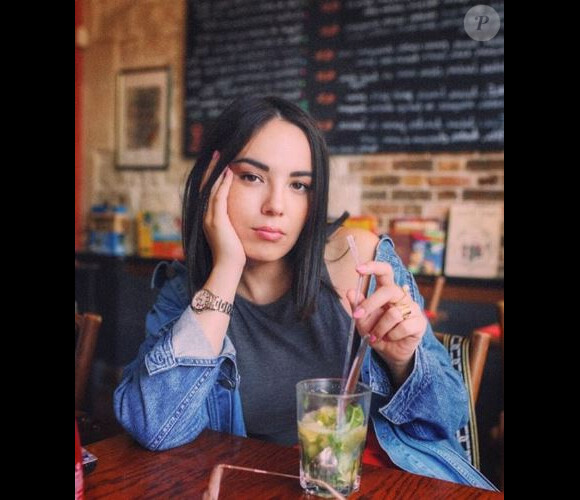 Agathe Auproux : Ses photos sexy font sensations sur Instagram - 2018